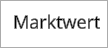 Marktwert