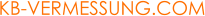 KB-VERMESSUNG.COM