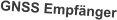 GNSS Empfänger