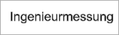 Ingenieurmessung